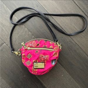 Betsey Johnson purse